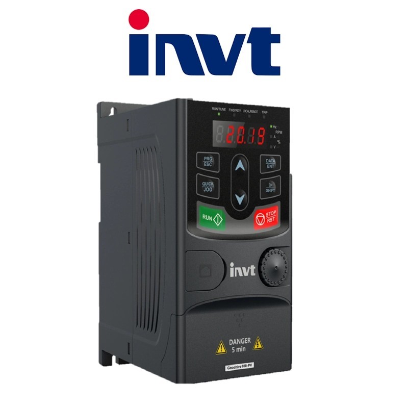 Comprar Variador de frecuencia solar 3CV para bomba de agua trifásica de 230V