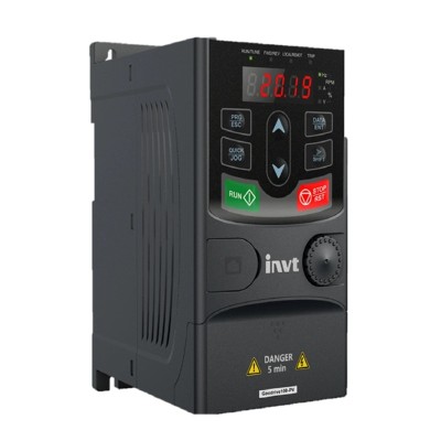 Comprar Variador de frecuencia solar 3CV para bomba de agua trifásica de 230V