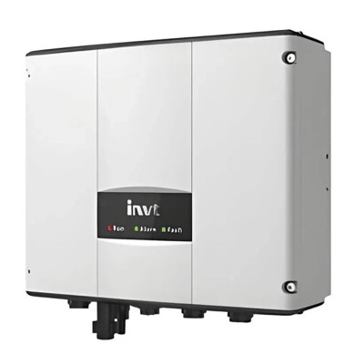 Variador de frecuencia solar barato INVT BPD 1.5kW 1PH (10.2A) / 3PH (7.5A)