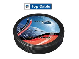 Comprar Cable fotovoltaico Topsolar PV ZZ  2,5 mm2 100 Metros | Damia Solar