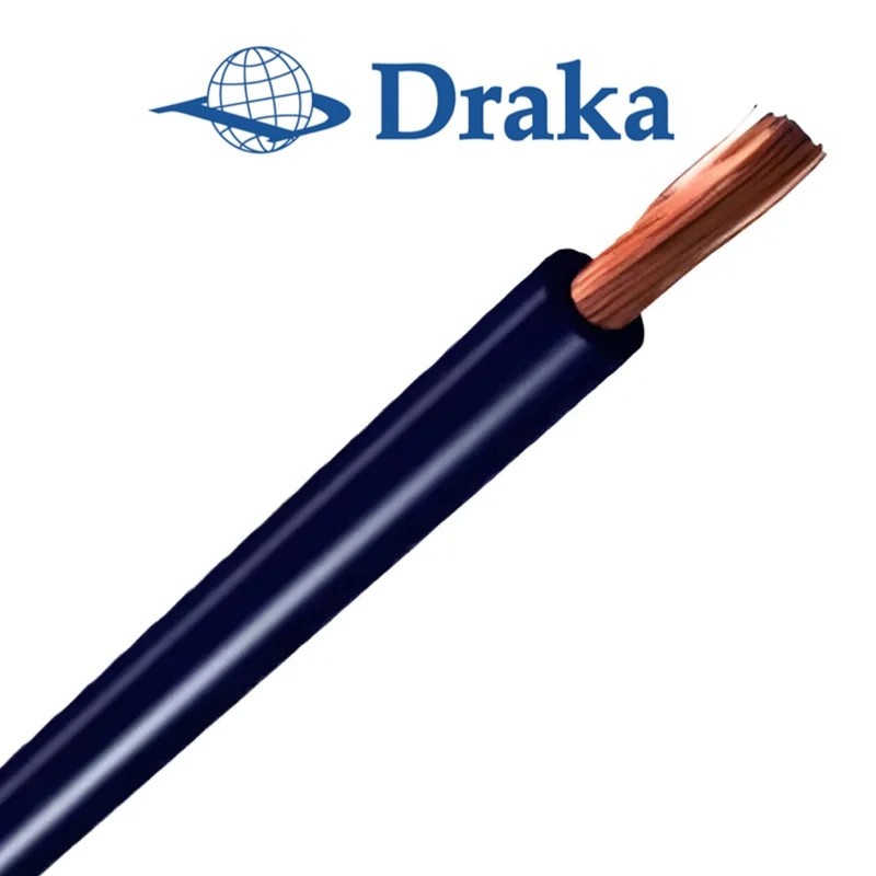 Comprar Cable eléctrico Firex H07v-k  10 mm2 100 Metros | Damia Solar