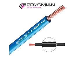 Comprar Cabo elétrico Wirepol flex  4 mm2 100 metros | Damia Solar