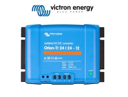 Comprar Convertidor DC-DC Orion 24V/24V 12A (280W) Aislado