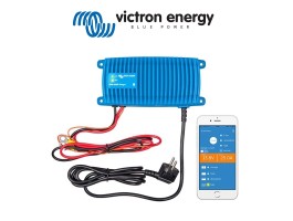 Comprar Carregador de baterias Victron Blue Smart IP67 (12V)