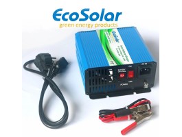 Comprar Cargador de baterías Ecosolar Super Green 20A (12V)