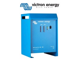 Carregador de baterias de lítio Victron Skylla-TG 24/80A (1+1) (24V) | Damia Solar