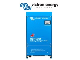 Comprar Cargador de baterías Victron centaur 40A  (24V)