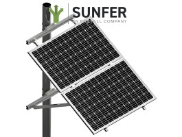 Comprar Apoio inclinado para o pólo existente 17H