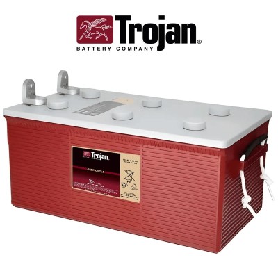Comprar Bateria Trojan 249Ah C100 solar monoblock