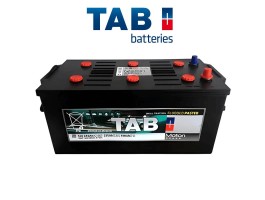 Comprar Batería monoblock de ciclo profundo TAB 160Ah