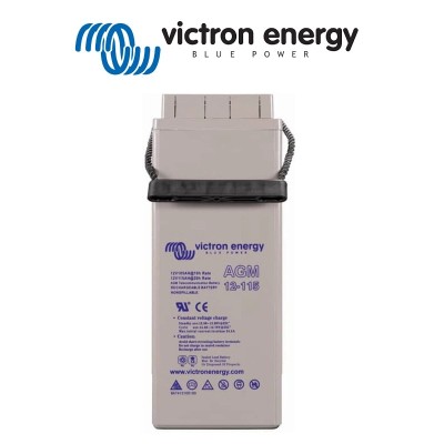 Comprar Bateria AGM Telecom Victron 200Ah 12V