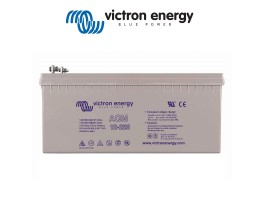 Comprar Bateria de ciclo profundo Victron AGM 220Ah