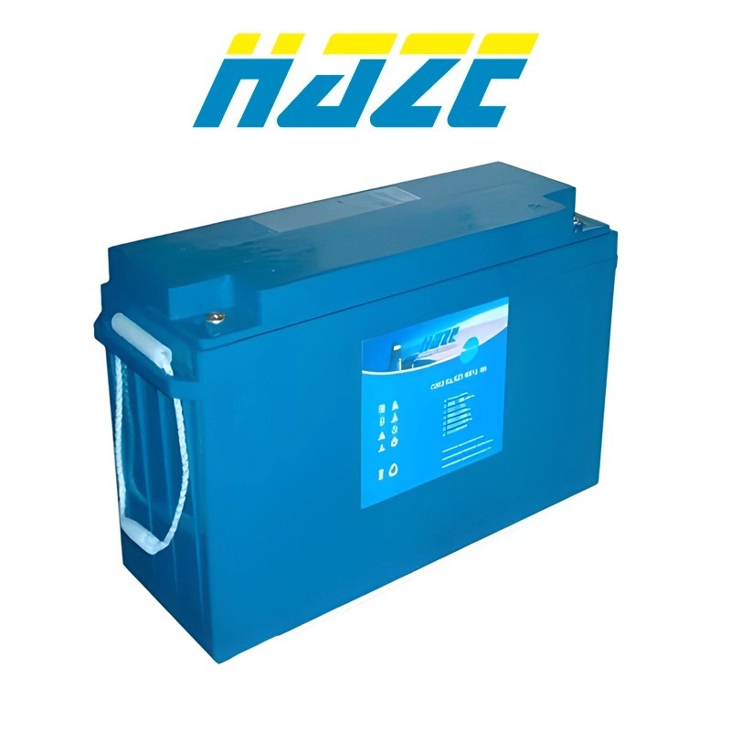 Comprar Bateria solar GEL Haze 165Ah C100 (145Ah C20)