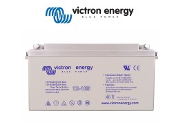 Comprar Bateria Gel Ciclo Profundo Victron 165Ah
