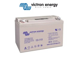 Comprar Batería de ciclo profundo Victron Gel 110Ah