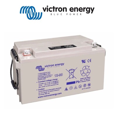 Comprar Bateria solar Victron Gel 90Ah