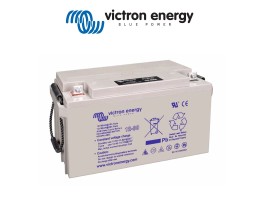 Comprar Bateria solar Victron Gel 90Ah