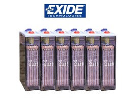 Comprar Bateria estacionária Exide OPzS 1990 (1411Ah C10)