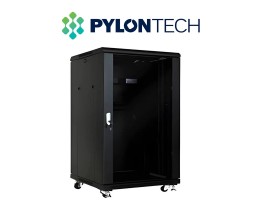 Armário de baterias Pylontech U16