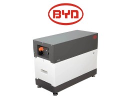 Comprar bateria de lítio BYD LVS 4,00kWh 