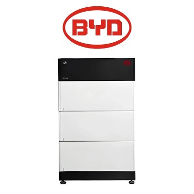 Comprar batería  de litio BYD HVM de 8.3kWh 