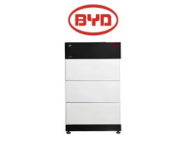 Comprar batería  de litio BYD HVM de 8.3kWh 