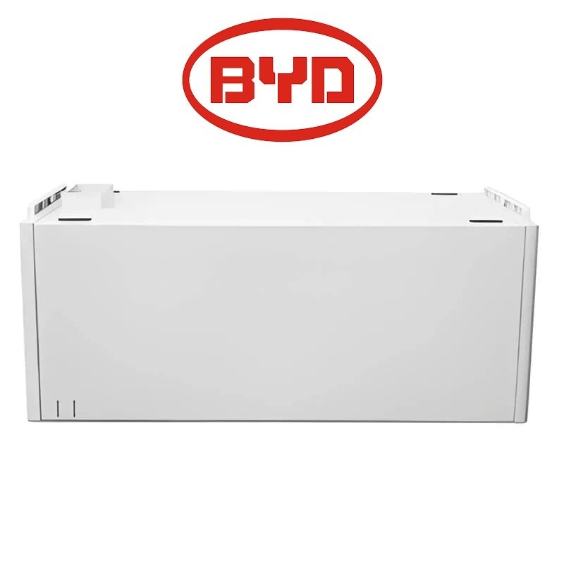 Comprar Modulo de lítio BYD HVM de 2.76kWh 51V