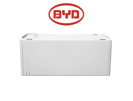 Comprar Modulo de lítio BYD HVM de 2.76kWh 51V