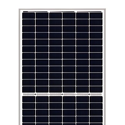Painel solar Ecosolar Advanced 505W Half Cut Monocristalino