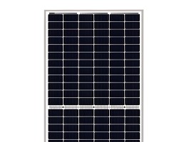 Panel solar Ecosolar Advanced 505W Half Cut Monocristalino