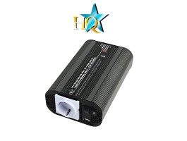Comprar Inversor de onda modificada HQ 600W (24V)
