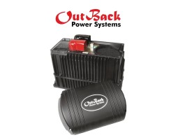 Inversor-cargador Outback VFX3048E 3000VA 48V (2400W) | Damia Solar