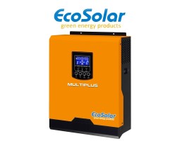 Multiplus Ecosolar 3kVA DX 3000W 24V (inversor+cargador+regulador) | Damia Solar