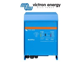 Comprar Inversor-carregador Victron Multiplus 3000VA (24V)