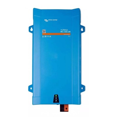 Comprar Inversor-carregador Victron Multiplus 2000VA (24V)