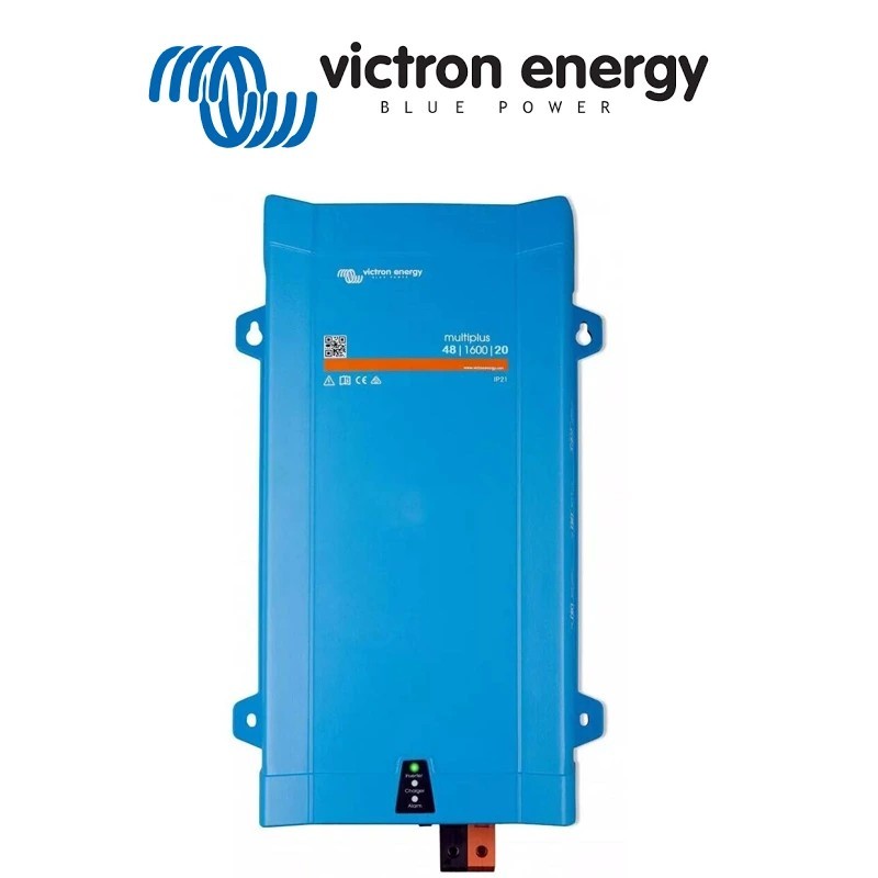 Comprar Inversor-carregador Victron Multiplus 2000VA (12V)