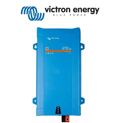 Comprar Inversor-cargador Victron Multiplus 1600VA (12V)