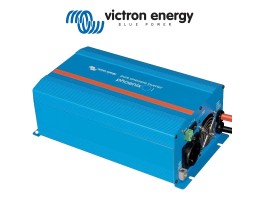 Comprar Inversor de onda pura Victron Phoenix 1200VA (12V)