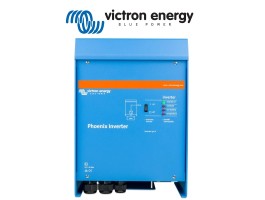 Comprar Inversor de onda pura Victron phoenix 3000VA (12V)