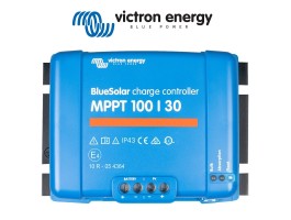 Comprar Controlador Victron BlueSolar MPPT 100/30
