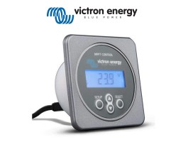 Ecrã MPPT Control Victron (para BlueSolar/SmartSolar) | Damia Solar