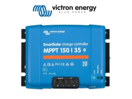 Comprar Regulador de carga Victron SmartSolar MPPT 150/35