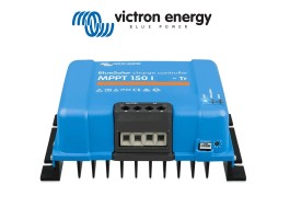 Comprar Regulador Victron BlueSolar MPPT 150/100