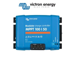 Comprar Regulador Victron BlueSolar MPPT 100/50