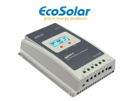 Comprar Regulador Maximizador MPPt 40A con pantalla | Damia Solar