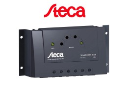 Comprar Regulador de carga Steca prs2020 20A