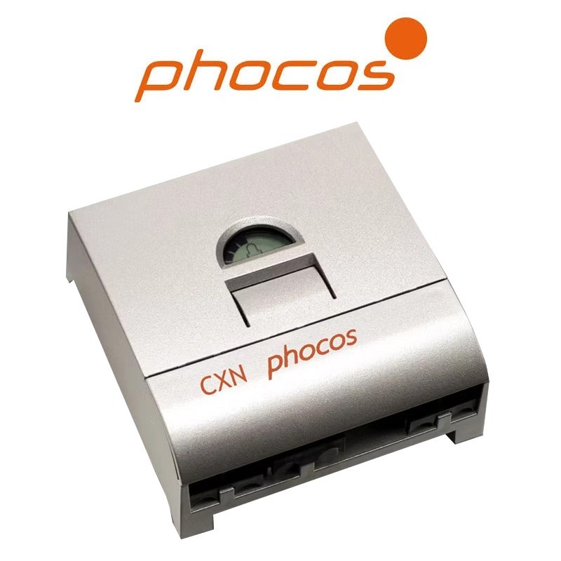 Comprar Regulador Phocos cx40 40A