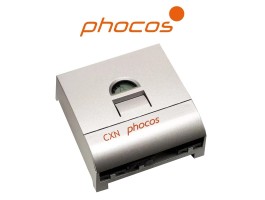 Comprar Regulador Phocos cx40 40A