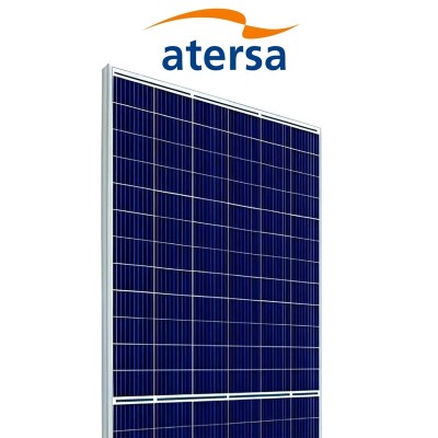 Panel Solar 455W A-455M ATERSA GS (M6x24) PERC