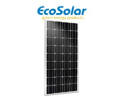 Painel solar Ecosolar Advanced 200W 12V Monocristalino | Damia Solar